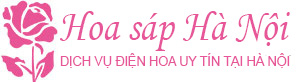 Hoa Sáp Hà Nội – Món quà yêu thương